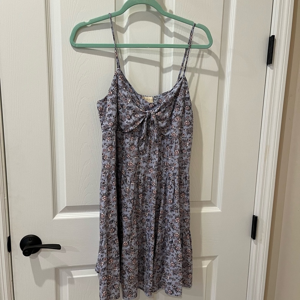 Altar’D State Sundress